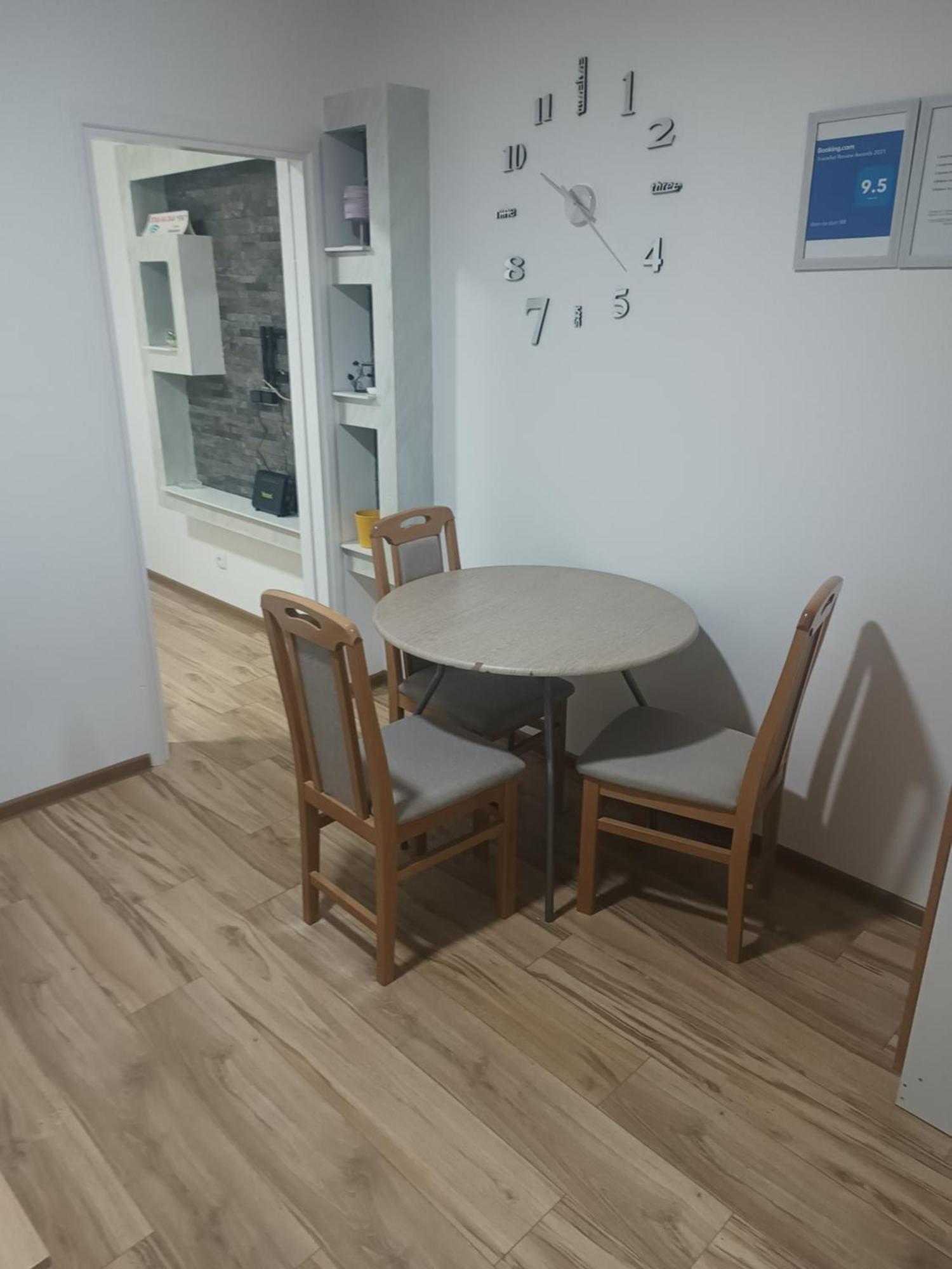 דירות Užice Stan Na Dan Im חדר תמונה